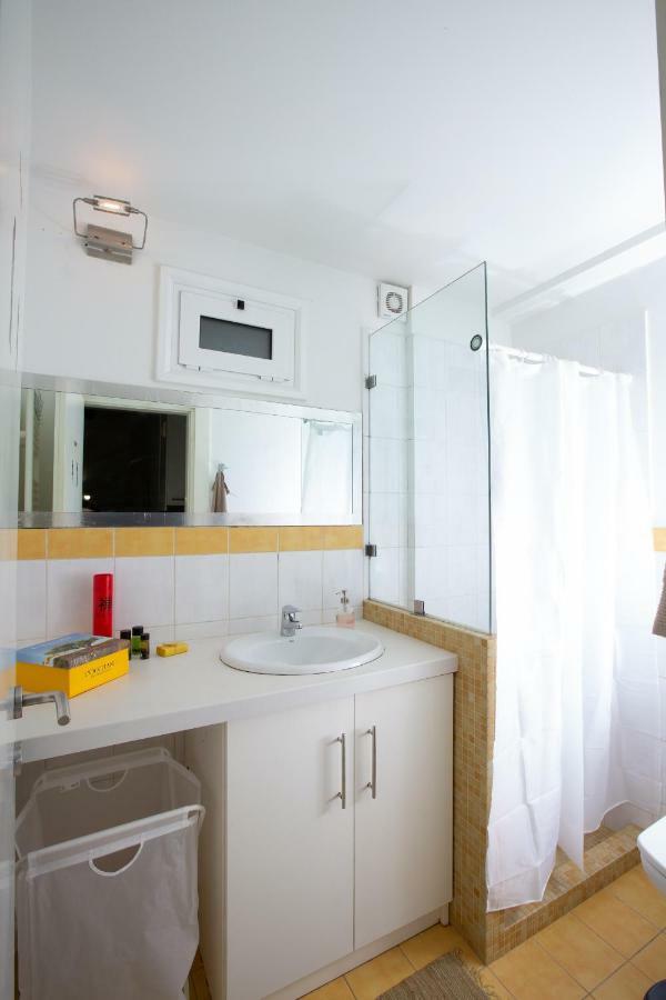 Katia'S Pepper Tree Apartment Ираклио Екстериор снимка