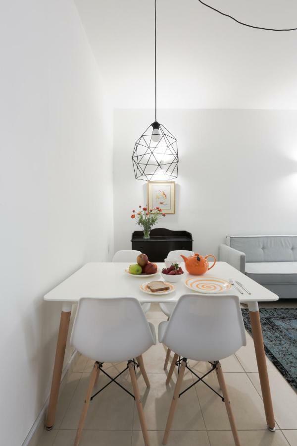 Katia'S Pepper Tree Apartment Ираклио Екстериор снимка